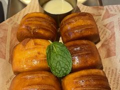 -令狐冲·炭烤活鱼(宝龙店)