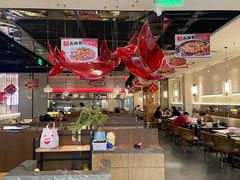 -川成元·麻辣香锅(凯德MALL西直门店)