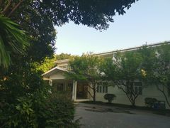 -春兰国宾馆(凤城河风景区老街店)