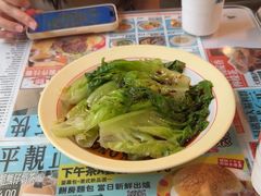 -肥韬茶餐厅(海上世界店)