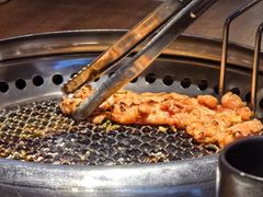 -大田家•炭火烧肉酒场(大兴枣园店)