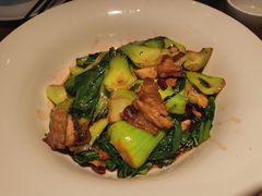 -费大厨辣椒炒肉(万家丽一店)