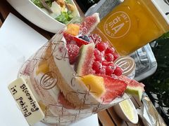 -京A Taproom·精酿餐吧(CBD店)