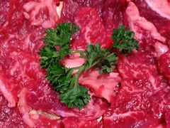 -核桃碳烤肉馆(深圳首店)