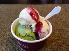 -OPEN開全日自助餐厅·西餐·海鲜(佛山希尔顿酒店)