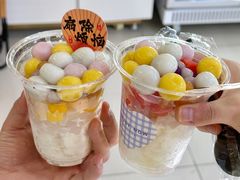 -云境cloudland·口味蛋糕•下午茶(长江路店)