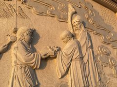 -天津妈祖文化园