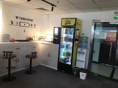 -橙果24h自习室(花园桥店)
