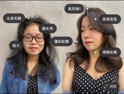 -MRMODE时尚先生美发沙龙