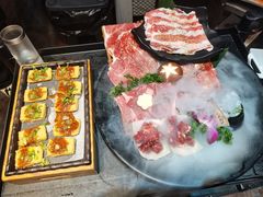 -猫抓烤肉(武进吾悦广场店)