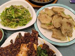 -春花民族美食(佳木斯总店)