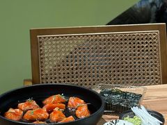 -KimPro 辛普乐概念韩餐
