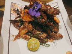 -鹰龙海畔度假酒店(咸祥店)