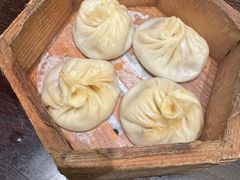 -古都历食南京菜·烤鸭·鸭血粉丝·汤包(南京博物院店)