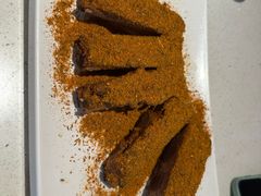 -北大荒人•新东北菜(青岛银座店)