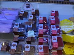 -LanTa蓝塔烘焙(锦艺城店)