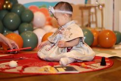 -漾·YOUNG高端派对策划·宝宝宴·求婚·生日·公司庆典布置上海站