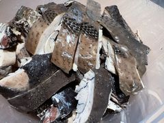 -老字号周记古蔺麻辣鸡·非物质文化遗产传承店