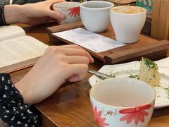 -溯洄咖啡VORTEX COFFEE
