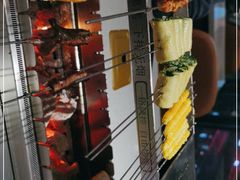 -丰茂烤串(公园店)