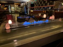 -富力丽思卡尔顿酒店·FLAIR餐厅酒吧