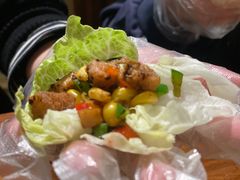 -七色云蔬食(喜邻里店)