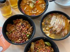 -螺世纪螺蛳粉·桂味小排档(裕德店)