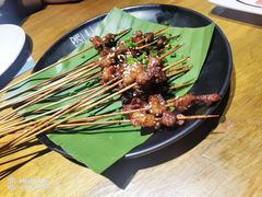 -别院里音乐餐酒吧(双流航空港店)