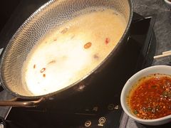 -捞王猪肚鸡火锅(金华义乌之心店)