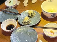 -鑫震源·苏式大虾生煎(山塘街店)