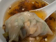 -荣轩(新荣记环球金融中心店)