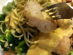 -Dreamsalad梦想轻厨(健康轻食·减脂沙拉·意面·祖庙店)