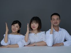 -红柚照相馆(韩森东路龙湖店)