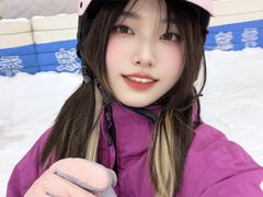 -绍兴启迪乔波冰雪世界