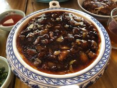 -局气 烤鸭·北京菜(光华路店)