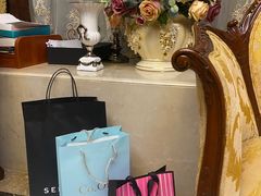 -翡翠拉面小笼包(岭南新天地店)