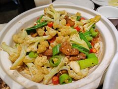 -宋庄魁元艺术餐厅