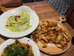 -耶里夏丽·丝路新疆菜·清真食品(徐家汇臻选店)