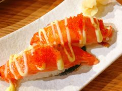 -栖川山葵家·寿喜锅·日式料理(龙湖北城天街商场店)