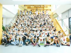 -美联英语(乐从天佑城中心)