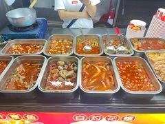 -海大南门夜市(海富街店)