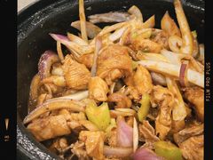 -重庆鸡公煲(学衡路店)