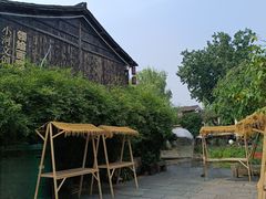 -小河直街历史文化街区