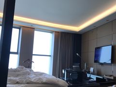 -无锡新湖铂尔曼大酒店