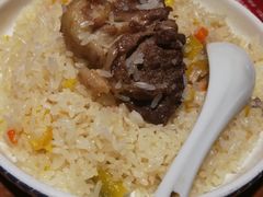-纳瓦新疆菜(银都店)