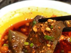 -全牛匠·乐山跷脚牛肉(新中关店)