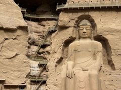 -炳灵寺世界文化遗产旅游区