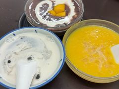 -佳佳甜品(寧波街總店)