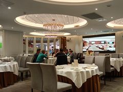 大堂-喜宴又一村·粤菜·茶点·海鲜(壹方天地店)