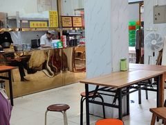 -正味斋锅巴菜(西北角店)